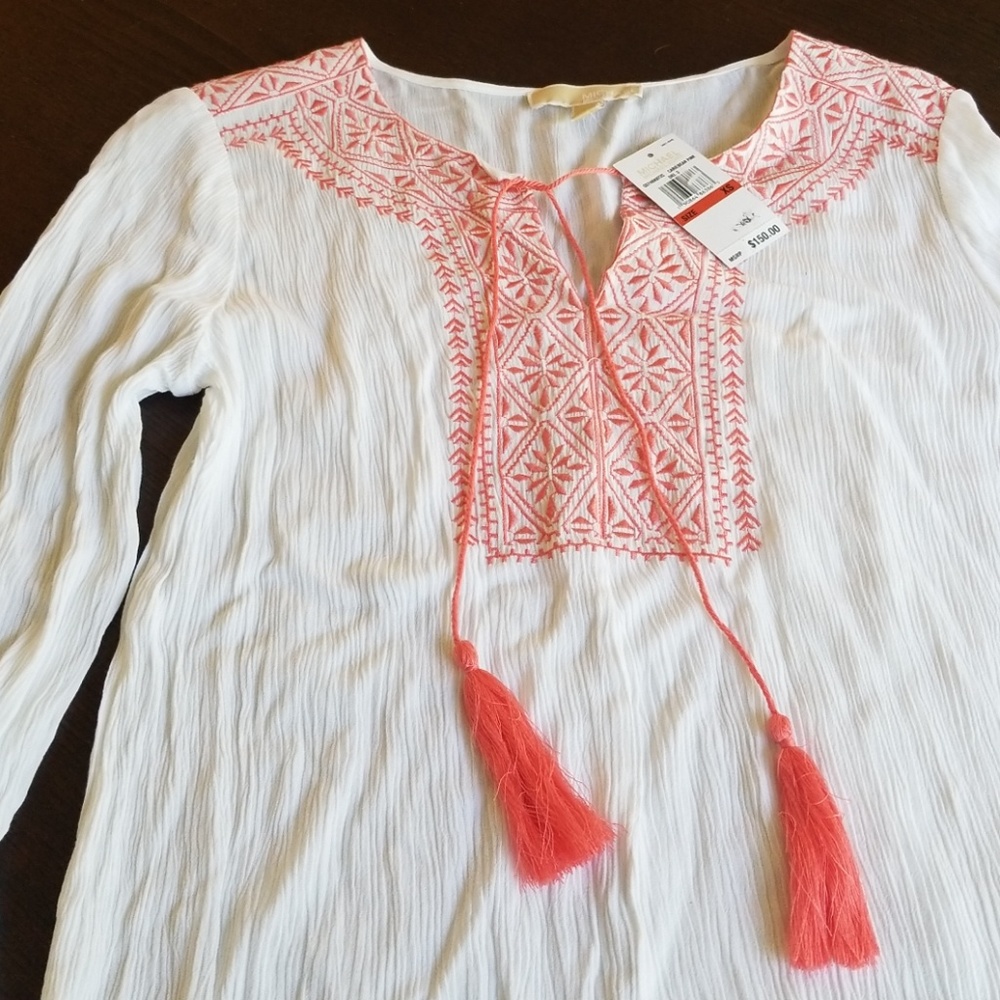 Blouses